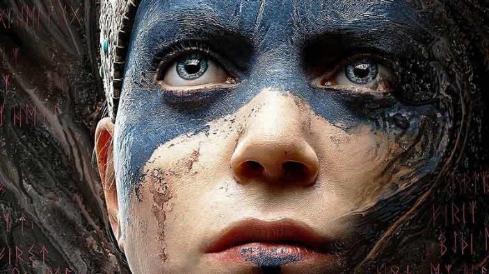 Hellblade: Senua's Sacrifice è stato rimandato