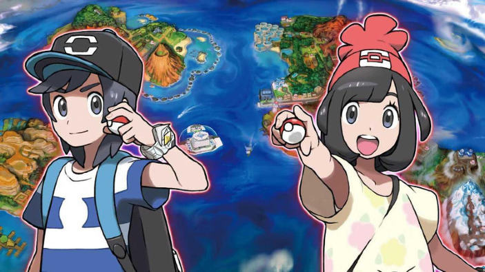 <b>Pokémon Sole e Luna</b> - Recensione 3DS