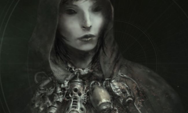 Torment: Tides of Numenera mostra la classe Jack