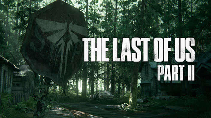 PSX 2016 - Sony chiude la conferenza con The Last of Us - Part II