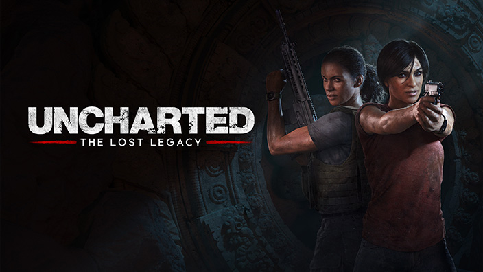 PSX 2016 - Uncharted torna su PlayStation 4 con The Lost Legacy
