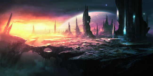 Stellaris: In video l'update 1.4 e il nuovo DLC Horizon Signal