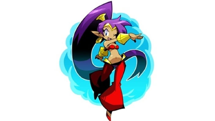 Shantae Half-Genie Hero ha finalmente una data di uscita