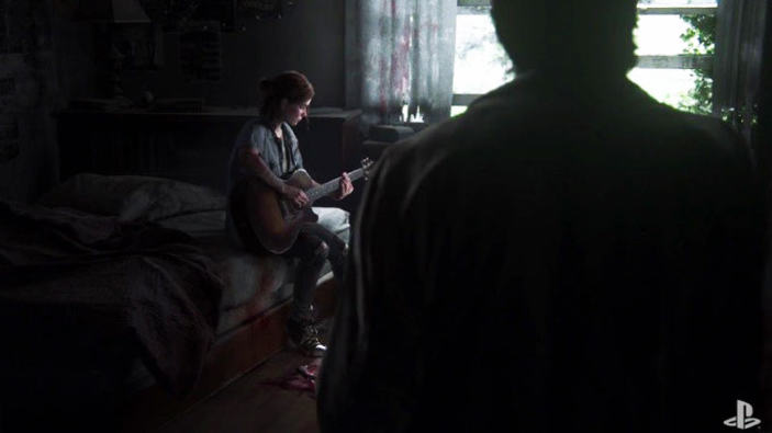 Una teoria terrificante divide i fan di The Last of Us Part 2