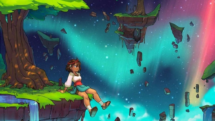 Lab Zero e Studio Trigger insieme per Indivisible