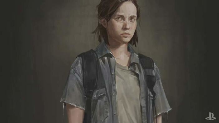 Ellie si rifà il look in The Last of Us Part II