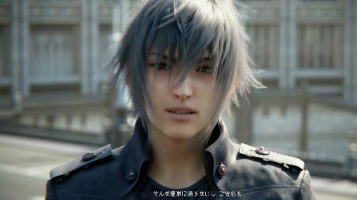 Final Fantasy XV - Il miglior personaggio maschile e femminile secondo i fan