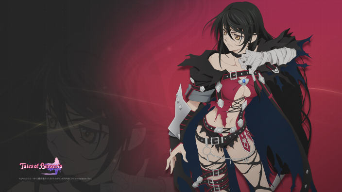 Al via i preordini di Tales of Berseria e demo in arrivo