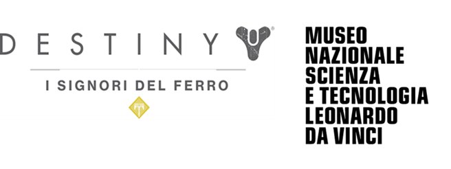 Destiny entra nella Collezioni del Museo Nazionale della Scienza e Tecnologia di Milano