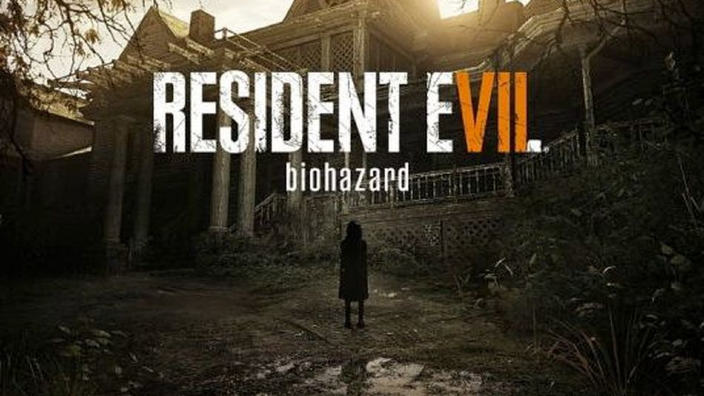 Resident Evil 7 si pubblicizza in TV durante The Walking Dead