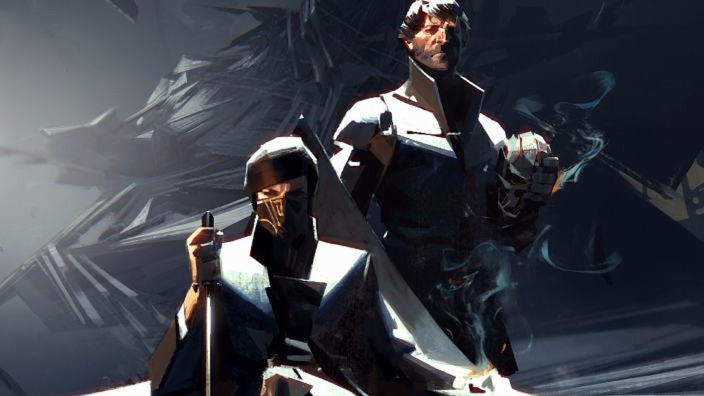 Il primo update gratuito di Dishonored 2 aggiunge il New Game+