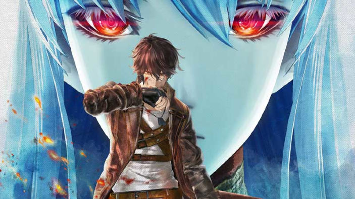 Valkyria Revolution arriva in Occidente su PlayStation 4 e Xbox One
