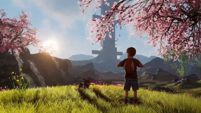 Teaser trailer per Seasons of Heaven, esclusiva Nintendo Switch
