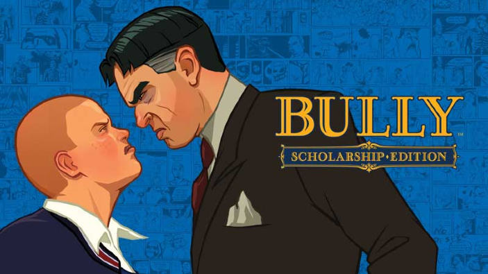 Arriva Bully: Scholarship Edition grazie alla retrocompatibilità