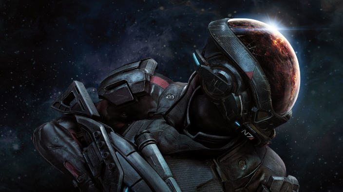 Mass Effect Andromeda commenti alle versioni next gen ed ai miglioramenti