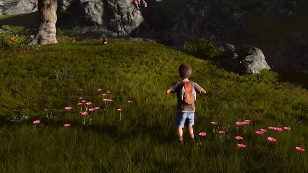 Rilasciato il trailer completo di Seasons of Heaven