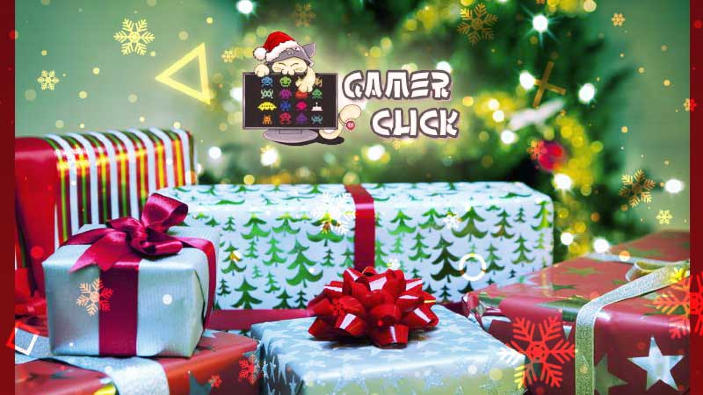 <b>I consigli per gli acquisti natalizi di Gamerclick</b>