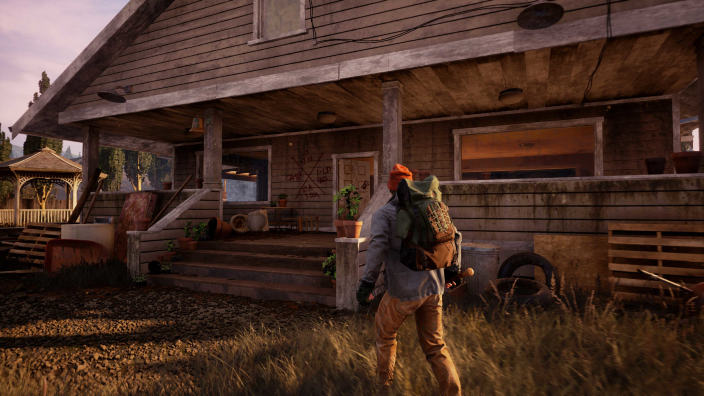 State of Decay 2: data e gameplay in arrivo all'E3 2017