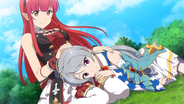 SAO: Hollow Realization si prepara per l'update "Fighters of the Blue Sky"