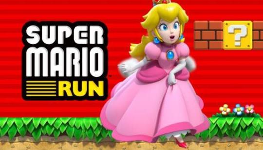 Accuse di sessismo piovono su Super Mario Run