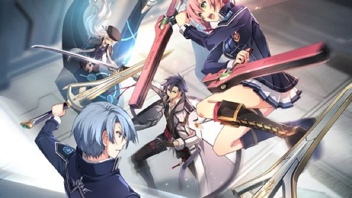 Svelata la data e l'ambientazione di The Legend of Heroes: Trails of Cold Steel III