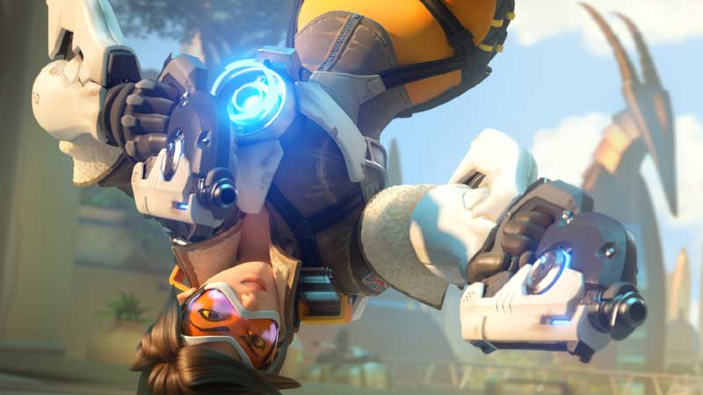 L'ultimo fumetto di Overwatch ha sconvolto i fan