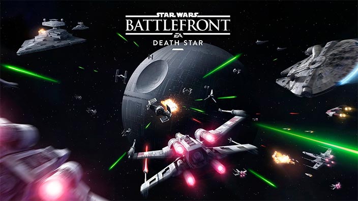 Star Wars Battlefront: questo weekend punti doppi e Morte Nera in prova gratuita