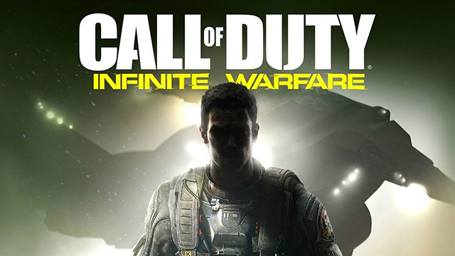 Call of Duty Infinite Warfare Sabotage arriverà a fine gennaio