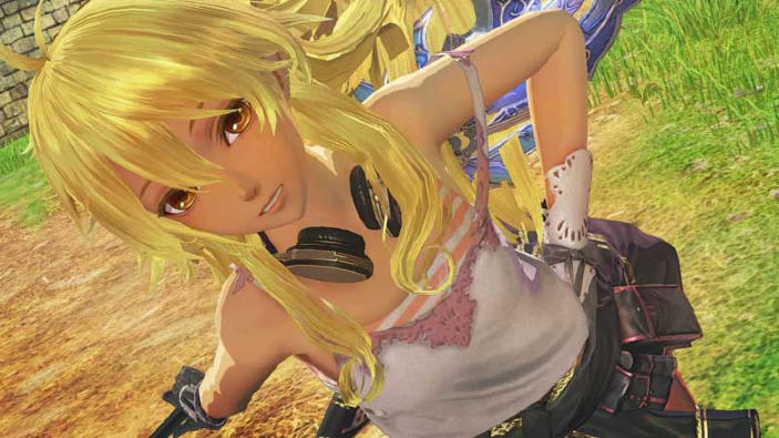 Valkyria Revolution è splendido su PlayStation 4 Pro