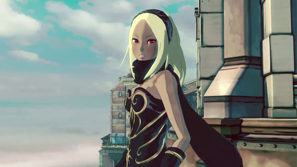 Demo di Gravity Rush 2 scaricabile da oggi su PS4