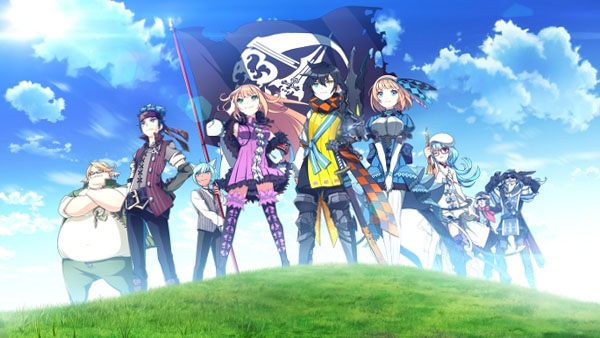 Demon Gaze II arriverà in inglese su Play-Asia