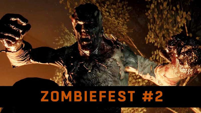 Dying Light festeggia il Natale con un nuovo evento in-game