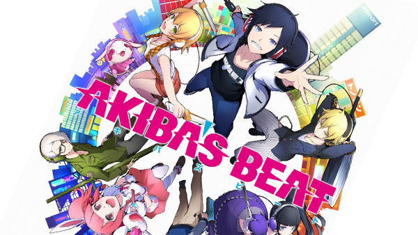 Akiba's Beat arriverà su Playstation Vita