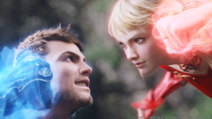 Final Fantasy XIV: Stormblood, annunciati la data di uscita e il red mage