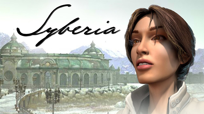 Microids regala Syberia su PC e Mac