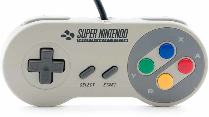 In arrivo anche il Super Nintendo Mini?