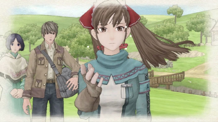 Il director di Valkyria Chronicles sul futuro della serie