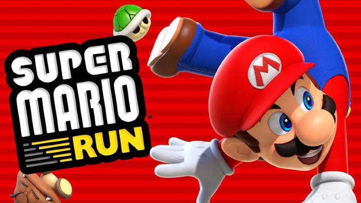 Super Mario Run per Android apre le pre-registrazioni