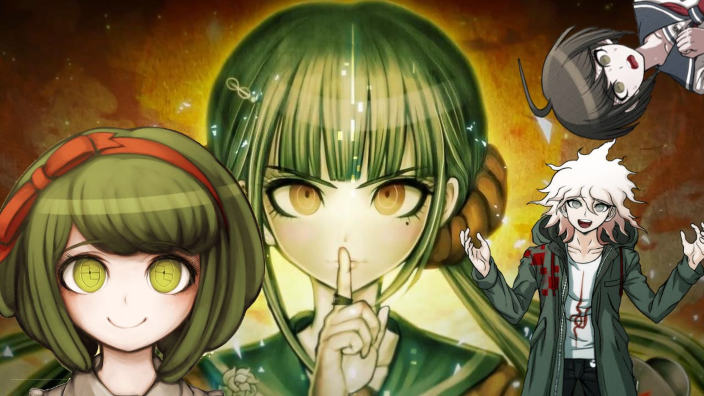 Danganronpa V3 riceverà un updrage del doppiaggio su PsVita