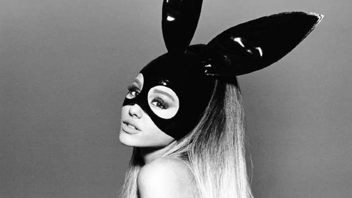 Ariana Grande protagonista di Final Fantasy Exvius
