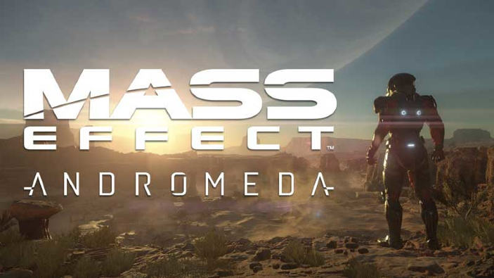 Mass Effect Andromeda non è previsto su Nintendo Switch