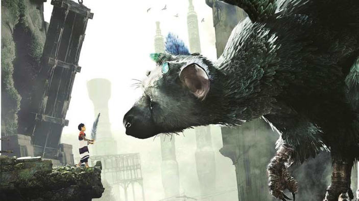 Due fan creano un utile tributo a The Last Guardian