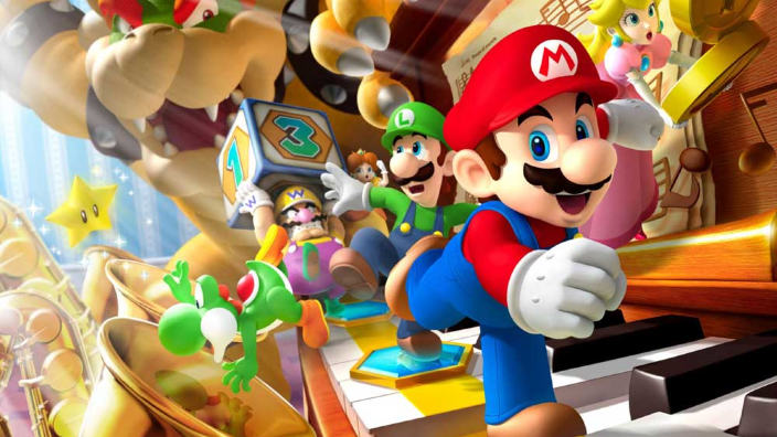 Super Mario Run tocca quota 90 milioni di Download e 30 milioni di dollari di profitto