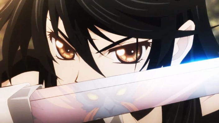 <b>Tales of Berseria - Anteprima</b>