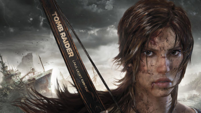 La scrittrice dei reboot di Tomb Raider lascia il progetto