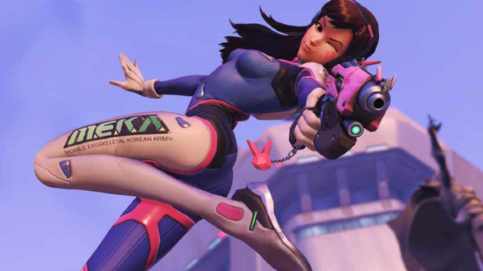 Grossi cambiamenti per Overwatch in arrivo sul PTR