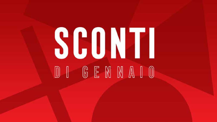 Nuove aggiunte per gli sconti di gennaio del PlayStation Store