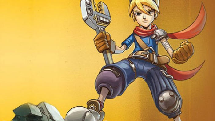 Lock's Quest in arrivo per console e pc?