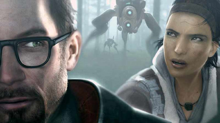 Half-Life 3 ha avuto diversi prototipi