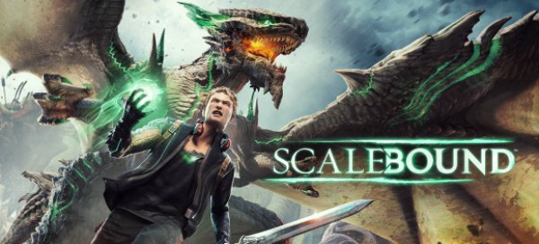 Scalebound a rischio cancellazione